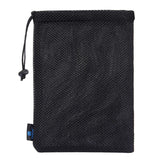 Gopro Hero12 Stay Cord Storage Bag - Black
