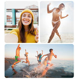 Telescopic Selfie Stick for Action Cameras - Extra Image