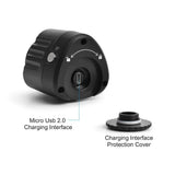1000lm Diving Light for Gopro Hero - 40m Underwater Photography Fill Light