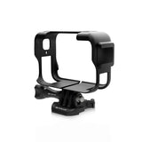 Insta360 Ace Pro Cold Shoe Expansion Frame - Top-Down View