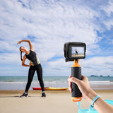 Insta360 Ace Pro Cold Shoe Expansion Frame