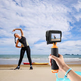 Insta360 Ace Pro Cold Shoe Expansion Frame - Extra Image