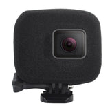 Gopro Hero7 6 5 Foam Windshield Case
