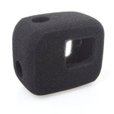 Gopro Hero7 6 5 Foam Windshield Case - 45-Degree Angle
