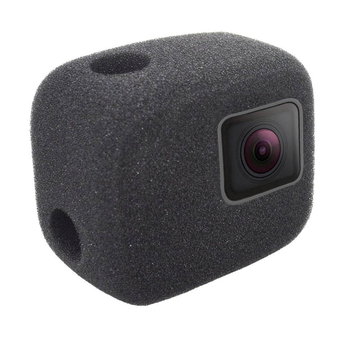 Gopro Hero7 6 5 Foam Windshield Case