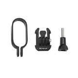 Insta360 Go 3 Cage - Quick Release & Screw