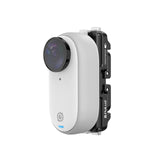 Aluminum Alloy Quick Release Base for Insta360 Go3 - Magnetic Mount - Extra Image