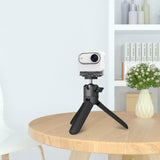 Aluminum Alloy Quick Release Base for Insta360 Go3 - Magnetic Mount - Extra Image