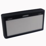 Waterproof Silicone Bluetooth Speaker Case for Bose Soundlink Iii - Black - Extra Image