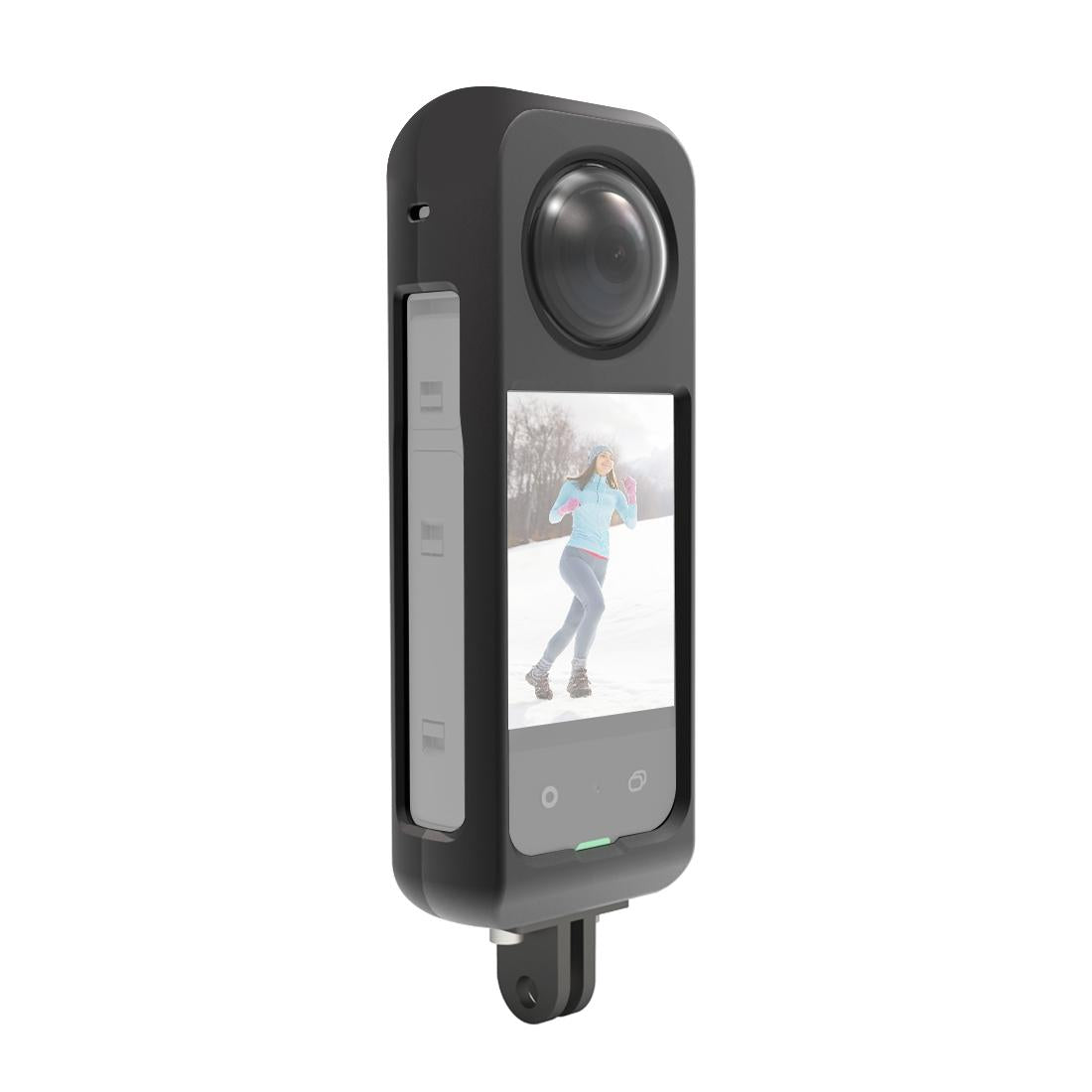 Insta360 X3 Metal Protective Cage For Insta360 Camera