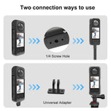Insta360 X3 Metal Protective Cage For Insta360 Camera