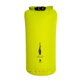 10L Outdoor Multi Function Waterproof Storage Bag Light & Thin Design - Black - Extra Image