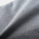 Lightweight Oxford Cloth Laptop Bag with Pu Handle - Portable - Blue - 15.6 Inch - Extra Image