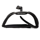 Universal Waist Belt Mount for Action Cameras - 45-Degree Angle