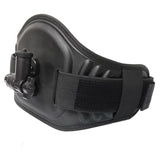 Universal Waist Belt Mount for Action Cameras - Rear View