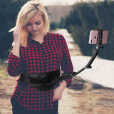 Universal Waist Belt Mount for Action Cameras - Extra Image