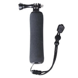 Secure Adjustable Strap for Gopro Hero12 - Anti Lost - Side View