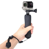 Secure Adjustable Strap for Gopro Hero12 - Anti Lost - Rear View