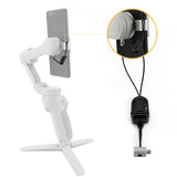 Anti-lost Phone Holder Clip for Dji Om4 / Mobile 3