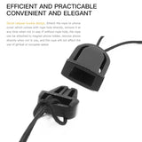 Anti-lost Phone Holder Clip for Dji Om4 / Mobile 3 - Low Angle