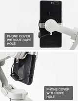 Anti-lost Phone Holder Clip for Dji Om4 / Mobile 3 - Extra Image