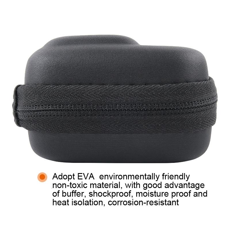 Compact Eva Storage Case for Gopro Hero Series