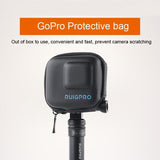 Compact Eva Storage Case for Gopro Hero Series - Extra Image