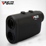 400M Golf Laser Distance Measuring Instrument - Waterproof Handheld - Black - Extra Image