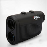 400M Golf Laser Distance Measuring Instrument - Waterproof Handheld - Black - Extra Image