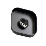 Protective Cap Cover for Gopro Hero8 Camera Lens - Side View