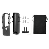 Dual Cold Shoe Adapter Bracket for Dji Pocket 3 Cage