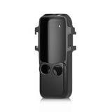 Dual Cold Shoe Adapter Bracket for Dji Pocket 3 Cage - 45-Degree Angle