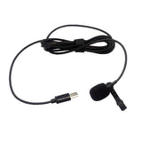 Insta360 one r Lavalier Clip Microphone