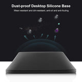 Silicone Desktop Stand for Insta360 X3 Camera