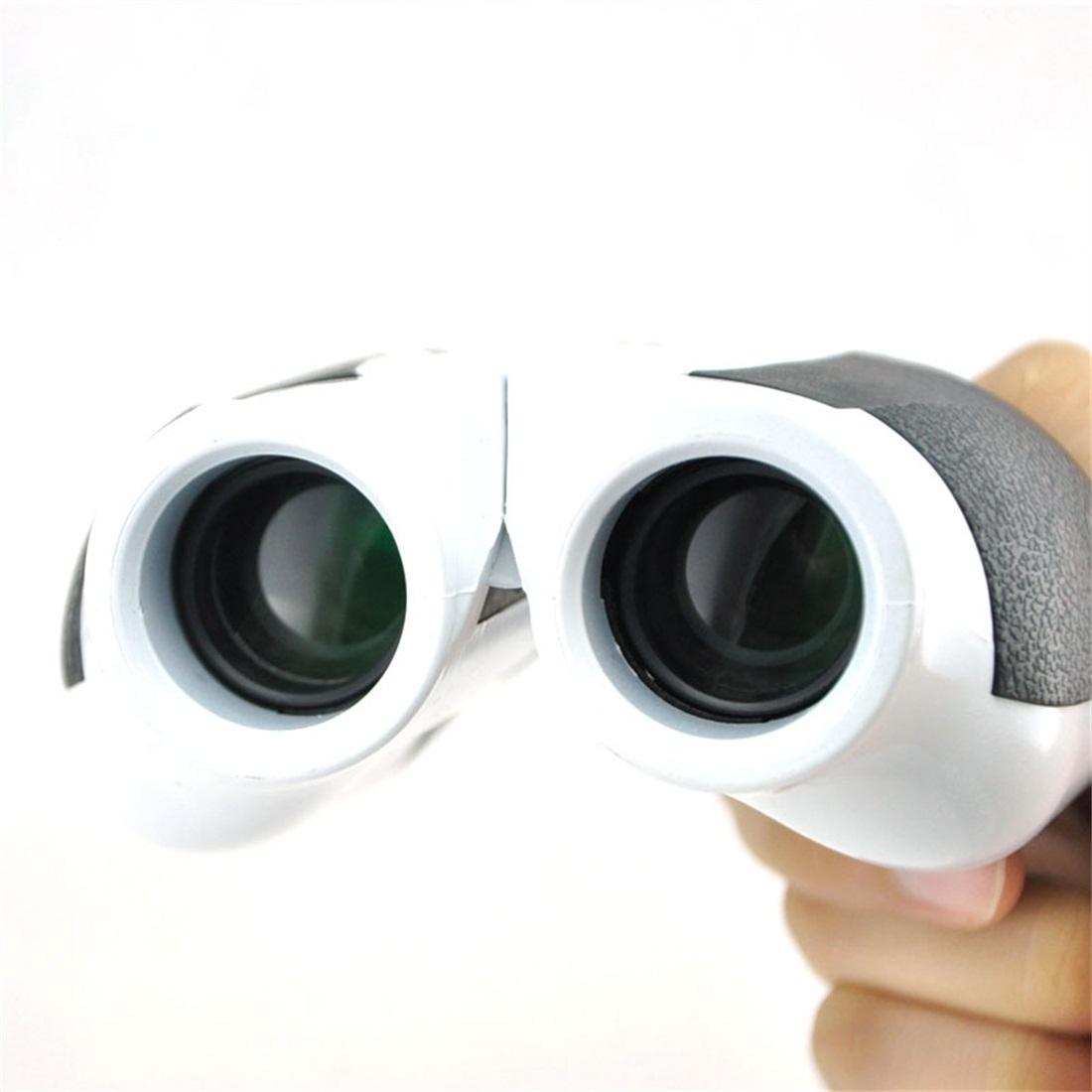 Waterproof Night Vision Binoculars - Multi-function Hd Telescope - Black