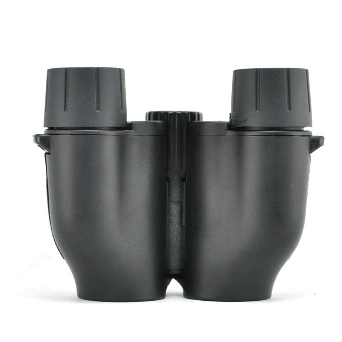 Waterproof Night Vision Binoculars - Multi-function Hd Telescope - Black
