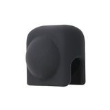 Silicone Lens Guard for Insta360 X4 - Protective Cover - Side View