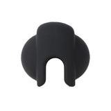 Silicone Lens Guard for Insta360 X4 - Protective Cover - Top-Down View