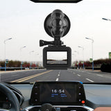 Universal Suction Cup Mount for Gopro and Other Action Cameras
