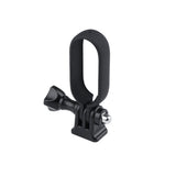 Insta360 Go 2 Protective Frame with Tripod Adapter - Side View
