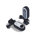 Insta360 Go 2 Protective Frame with Tripod Adapter - Top-Down View