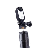 Insta360 Go 2 Protective Frame with Tripod Adapter - Rear View