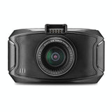 2.7 Lcd Car Dvr Camera with 170 Degree Wide Angle 2304 x 1296p Hd Screen - Extra Image