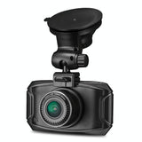 2.7 Lcd Car Dvr Camera with 170 Degree Wide Angle 2304 x 1296p Hd Screen - Extra Image