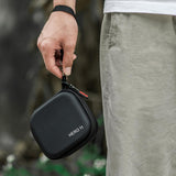 Gopro Hero11 Diamond Texture Leather Storage Bag