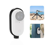 Insta360 Go 3 Magnetic Protective Frame for Body - Front View