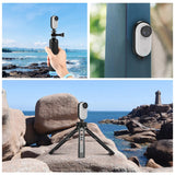 Insta360 Go 3 Magnetic Protective Frame for Body - Low Angle