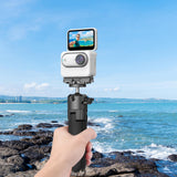 Quick Release Magnetic Base Mount for Insta360 Go3 - Extra Image