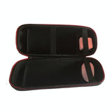 Shockproof Bluetooth Speaker Shoulder Bag for Bose Soundlink Revolve+ - Side View