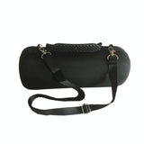 Shockproof Bluetooth Speaker Shoulder Bag for Bose Soundlink Revolve+ - Top-Down View